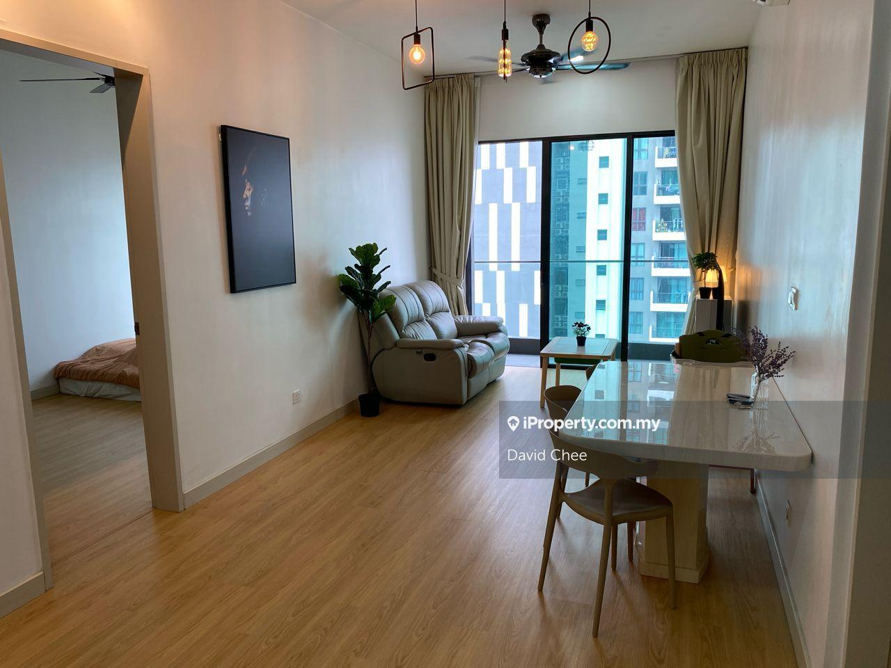 Hartamas Regency 1 Dutamas for sale