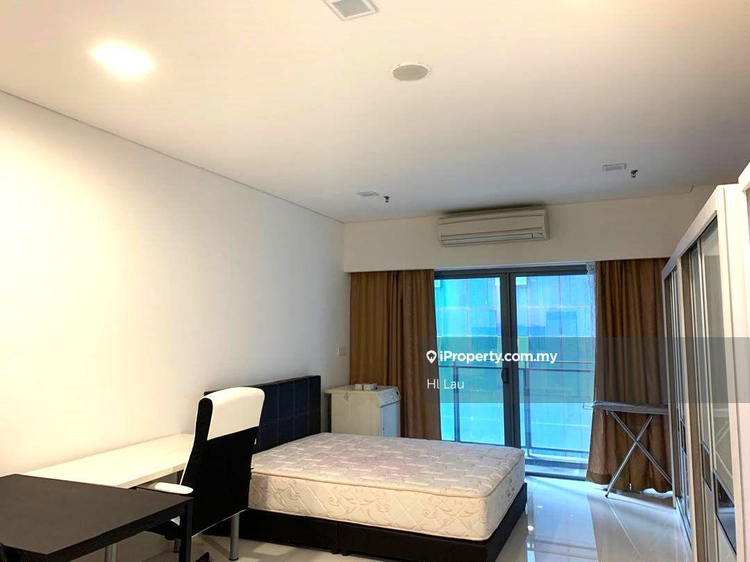 Near Klcc Easy access to Akleh, Jalan Sultan Ismail & near Lrt Station