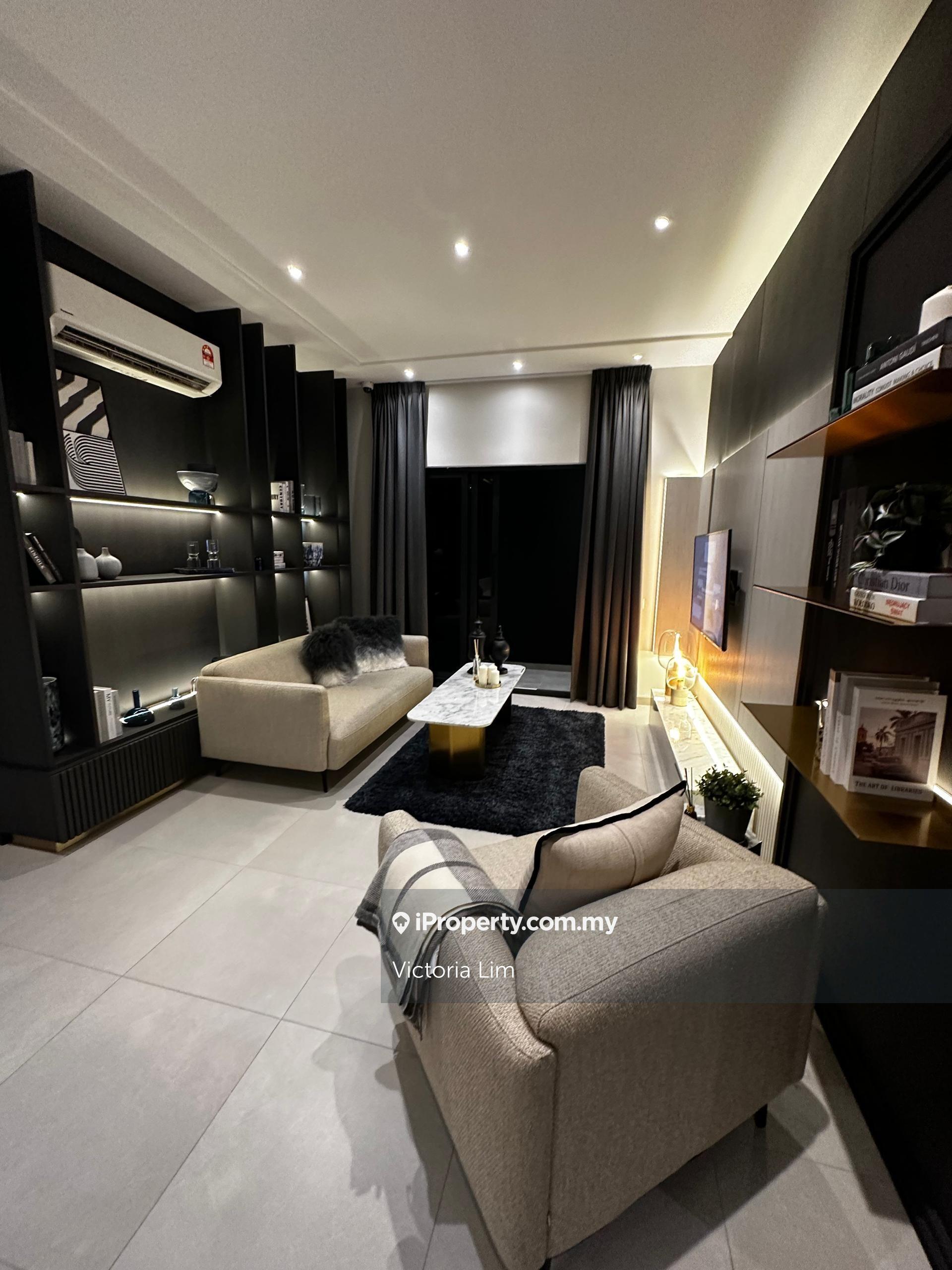 Damansara PJ New Condo, Move in Q3 2026