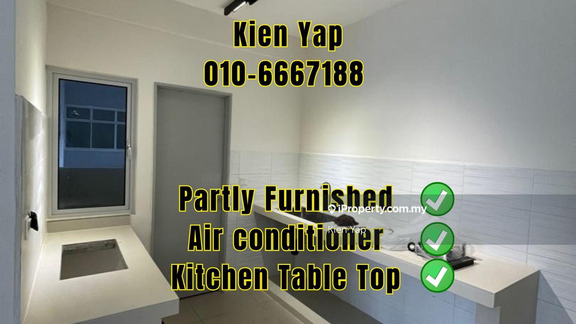 Laman Sari For Rent