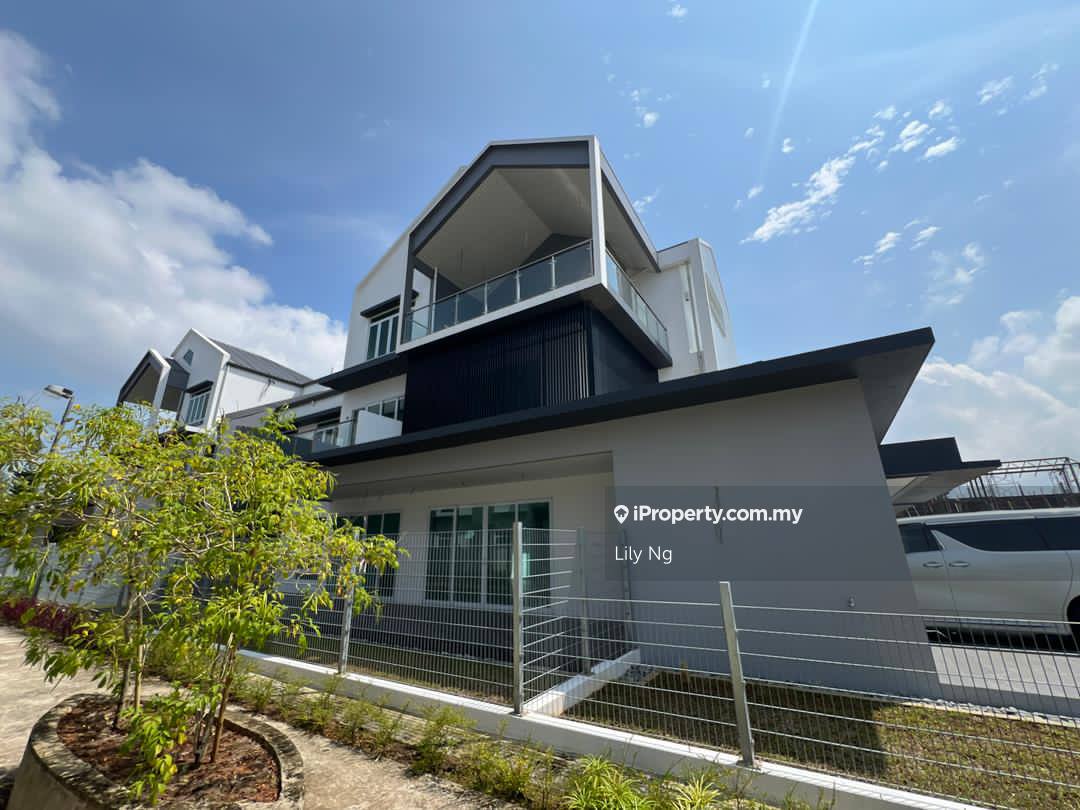 La Promenade Precinct Grande for Rent 