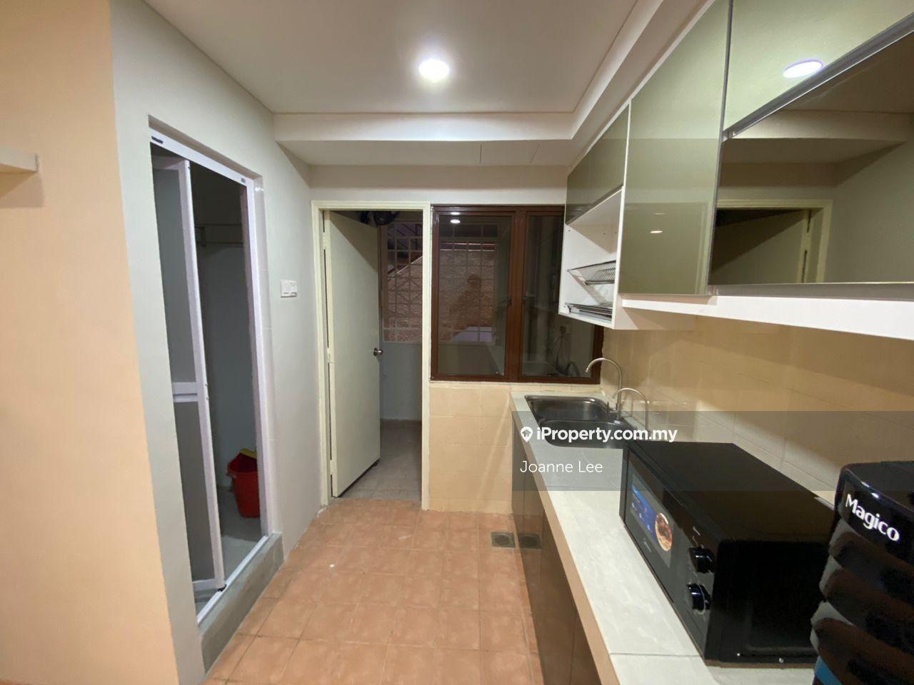 Fully renovated for room sublet purpose