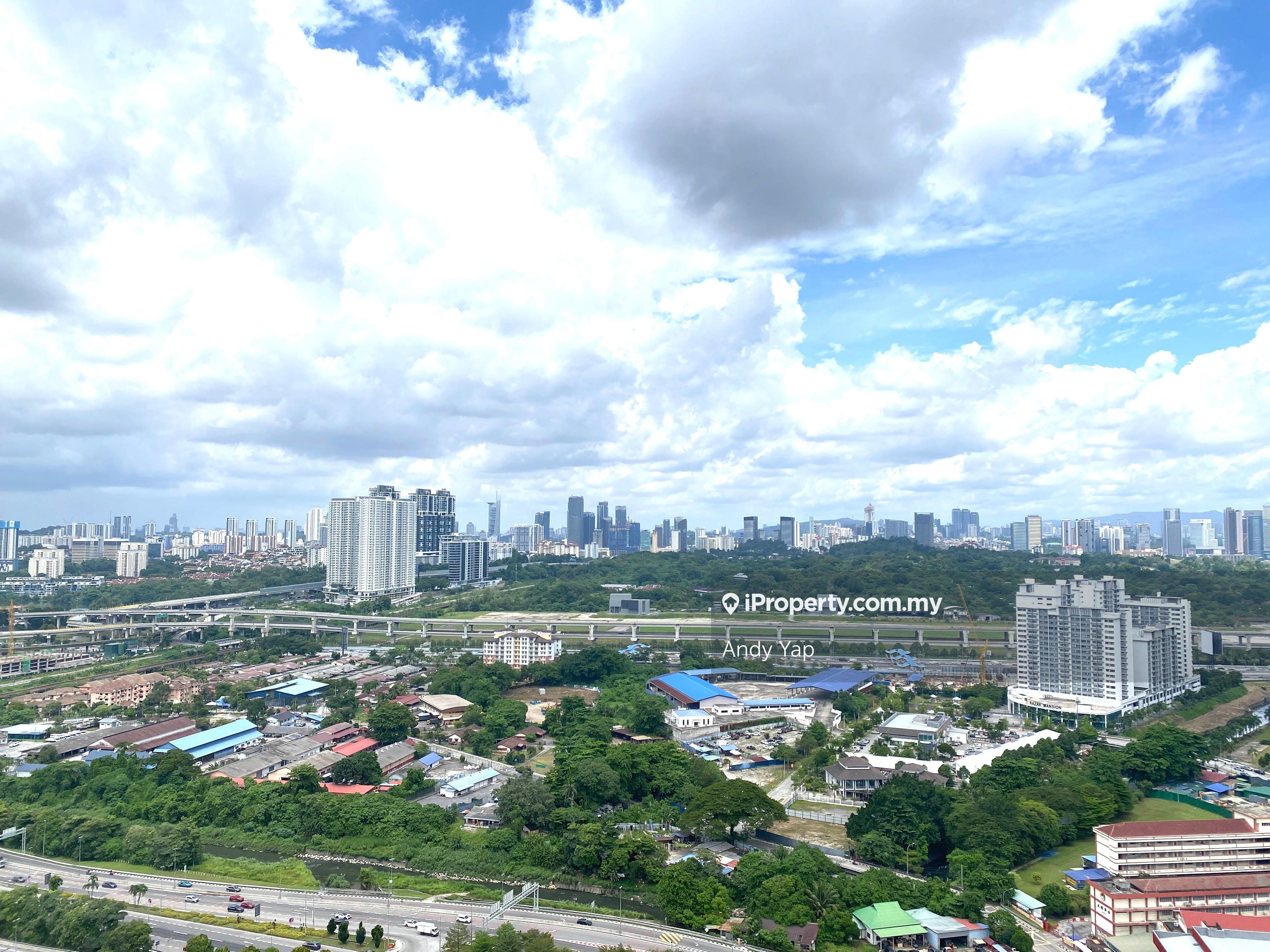 Pixel City Sentral, Bandar Sri Permaisuri