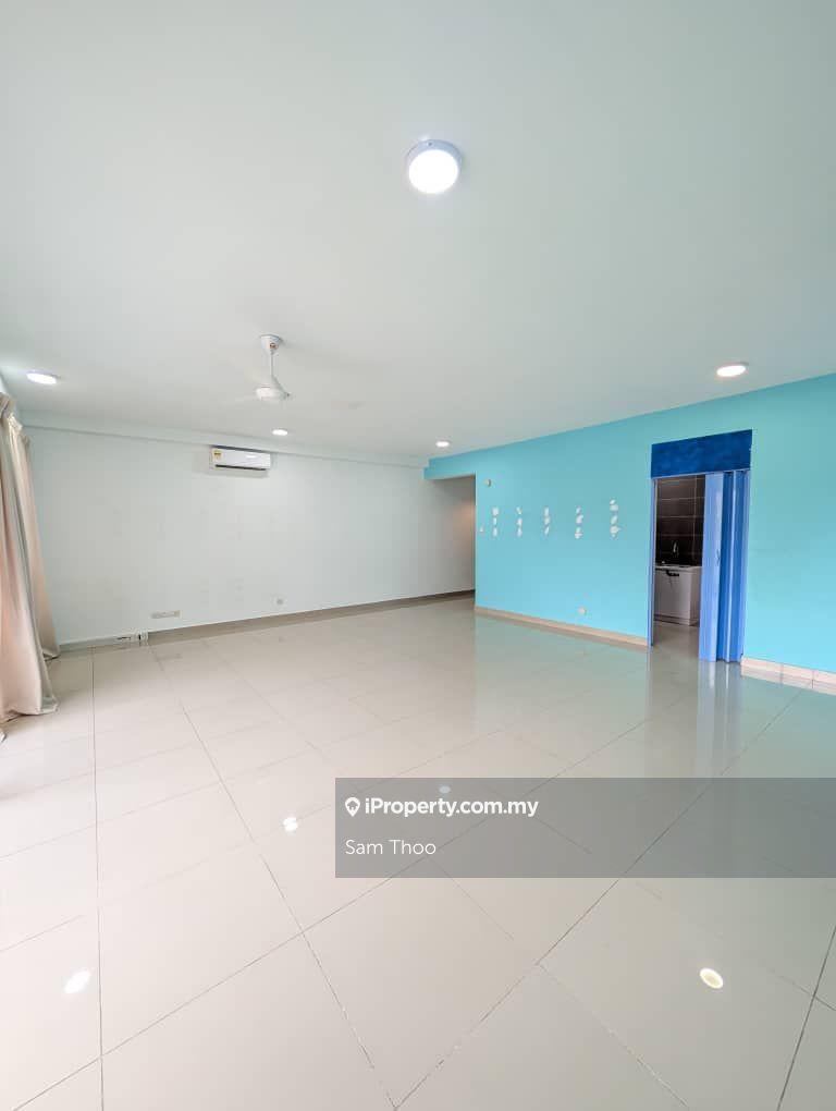 Actual unit photos