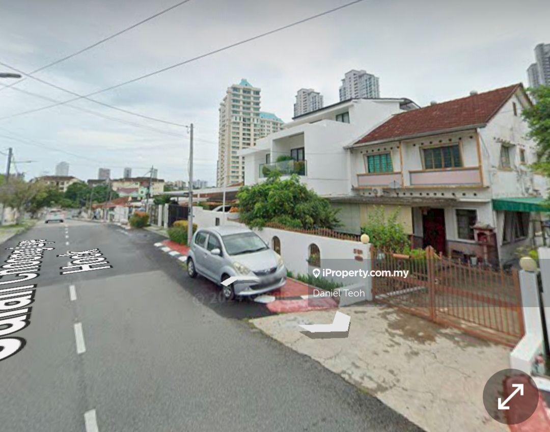 Value Buy 2 Storey Semi D Tanjung Tokong Penang