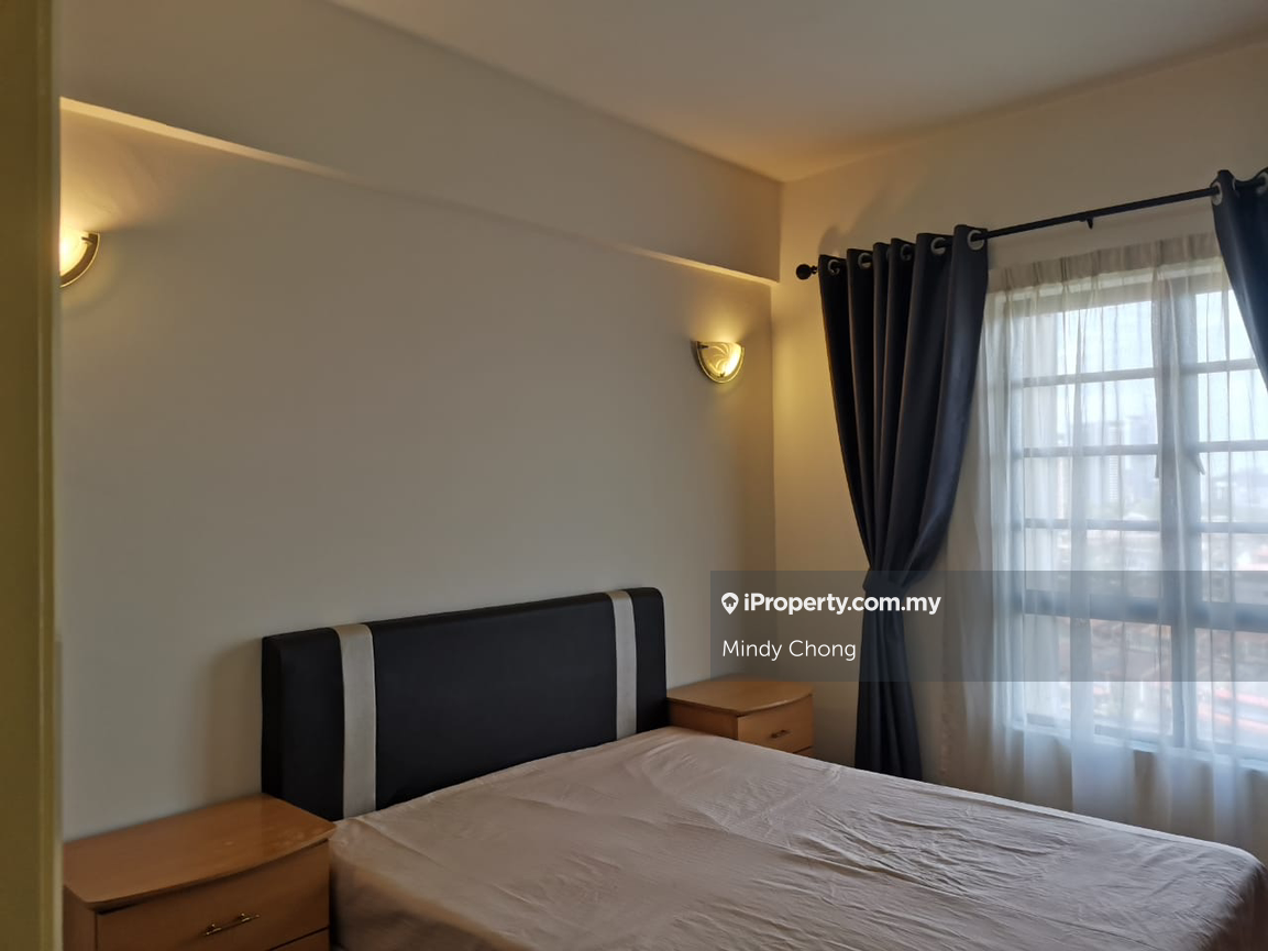 Condominium for Rent