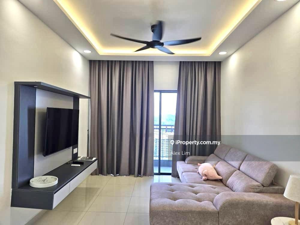 Novus condominium for rent!!