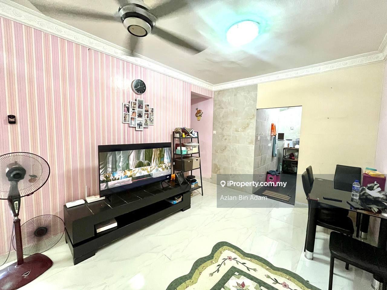 Damansara Damai Ground Floor Indah Condo Prima Damansara
