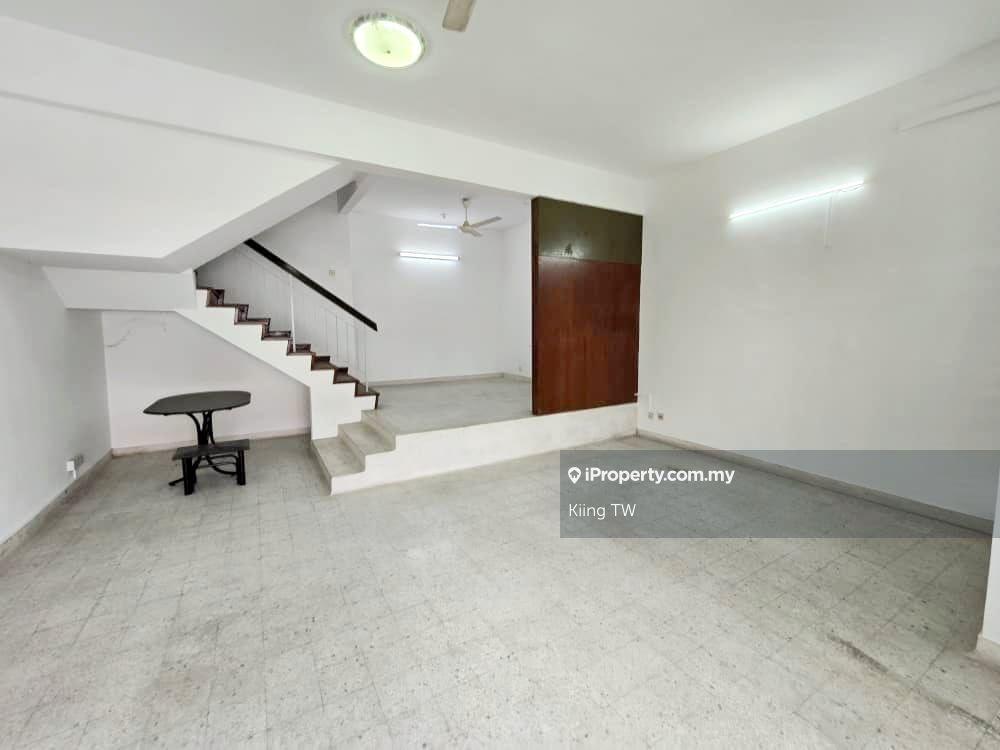 Taman Impian @ Jalan Ipoh Two Storey House for Sale