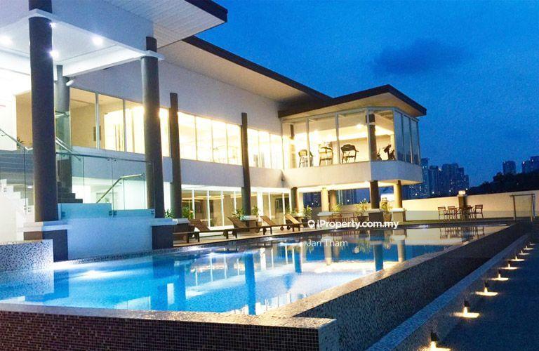 Royalle Residence, Segambut, nx Desa Park, Kepong, Mont Kiara
