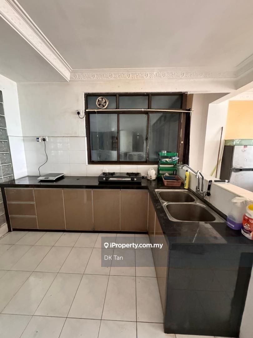 E Park Condo Gelugor Batu Uban USM 1000sf Seaview High Floor