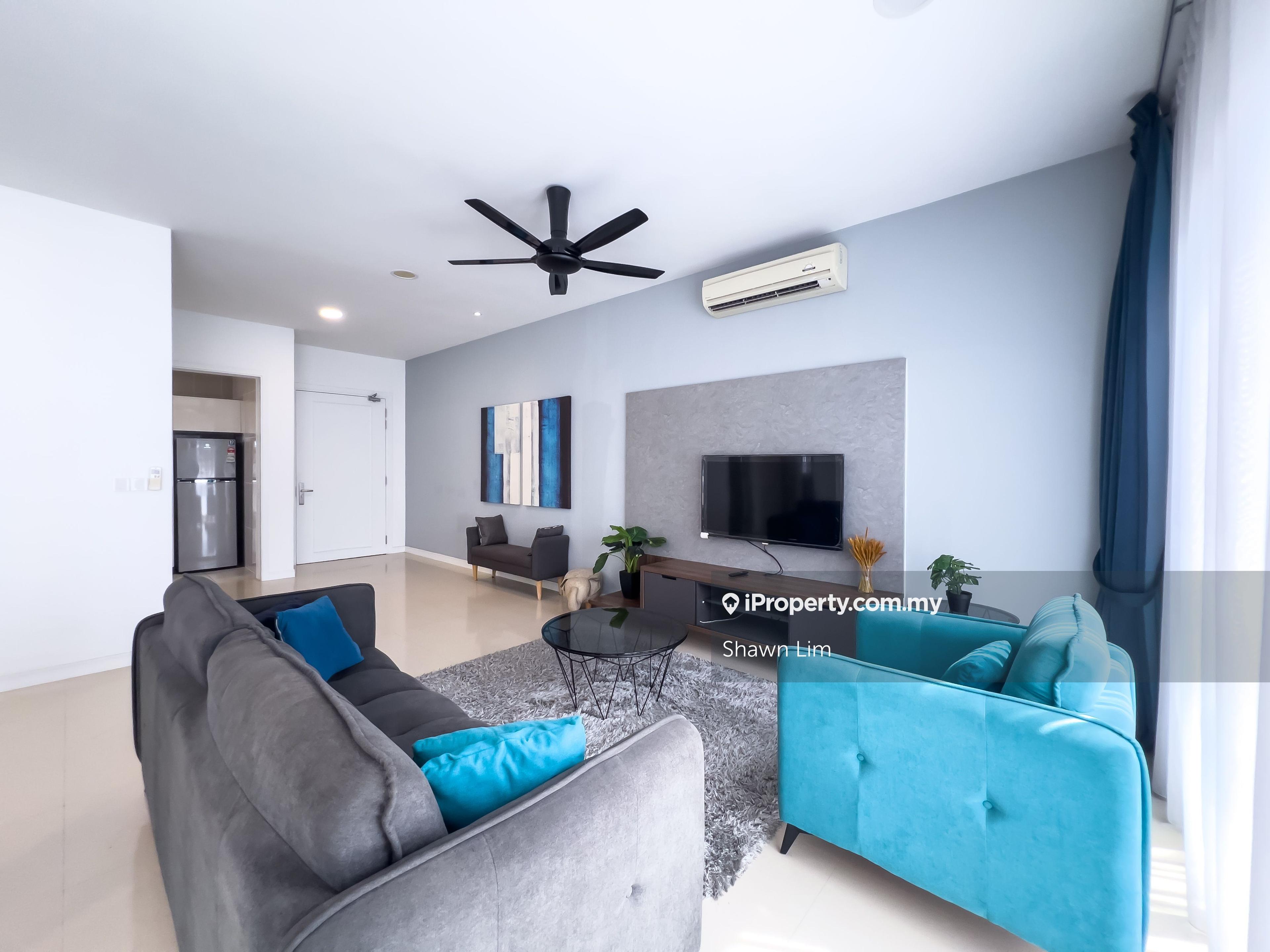 Pavilion Hilltop for rent