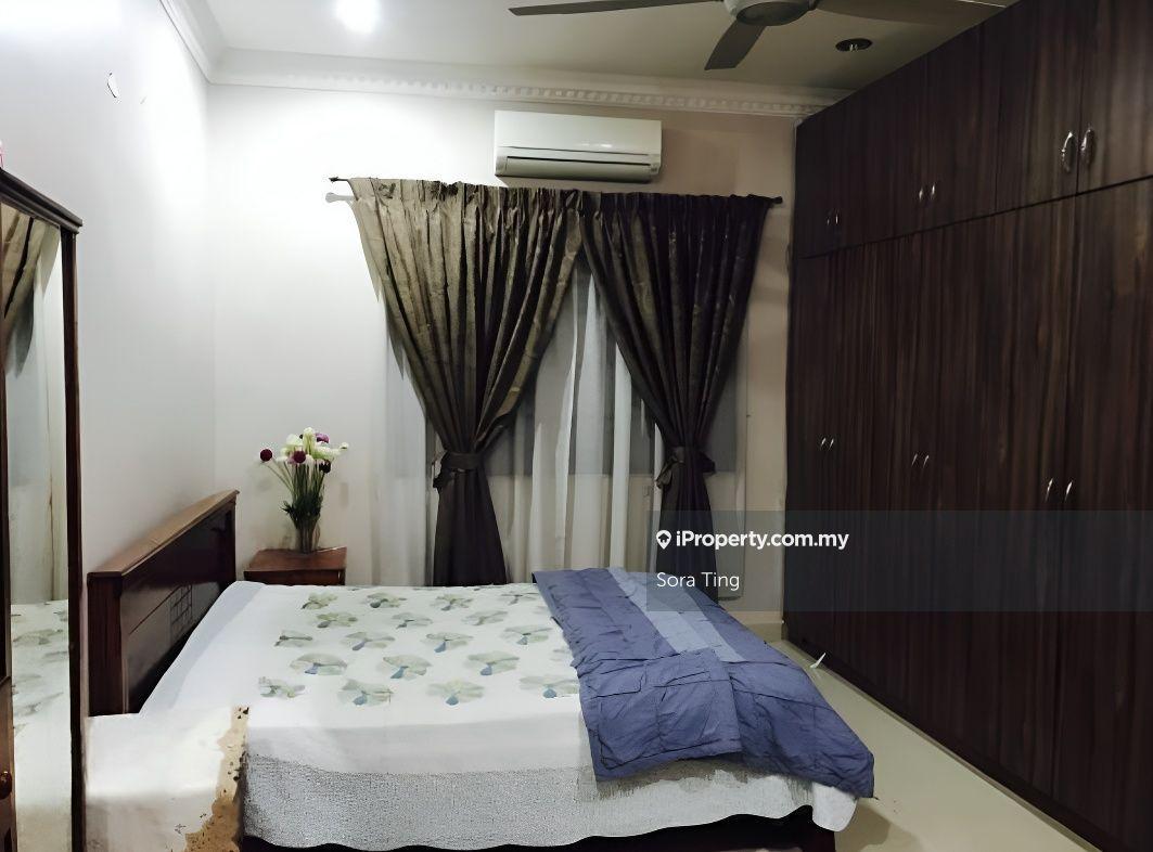 Landed Single Storey Terrace House Ss12 Subang Jaya near Inti college