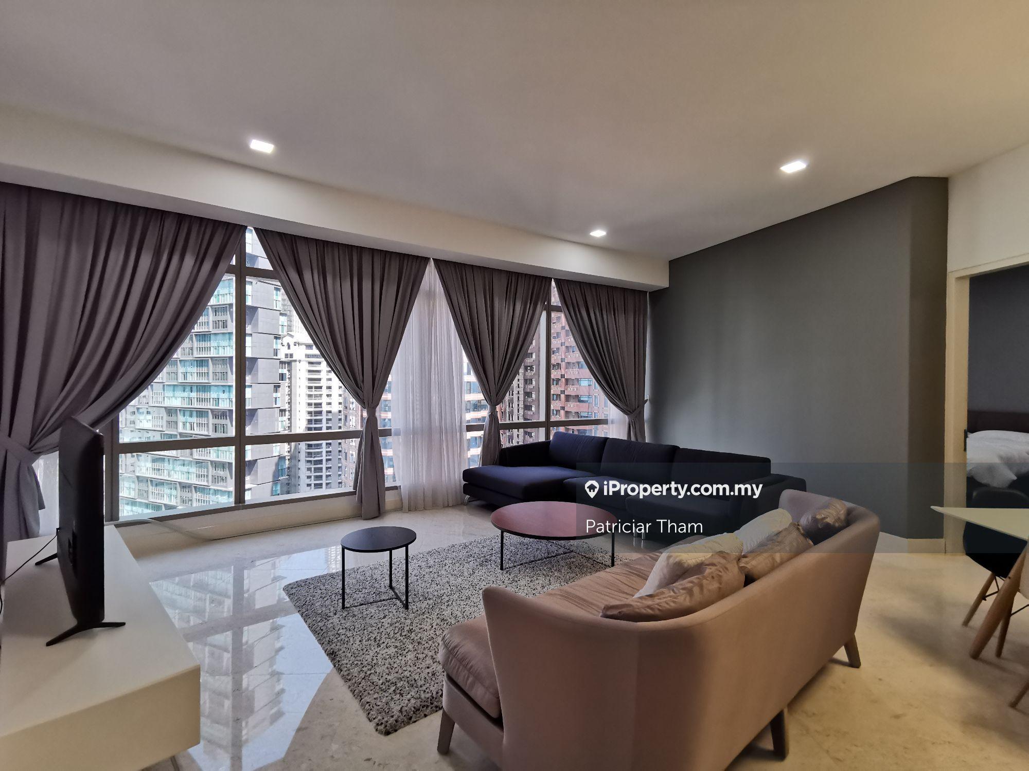 Serviced residence for Sale