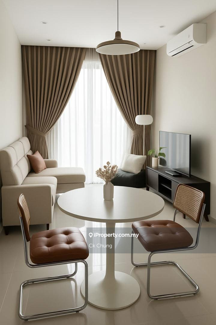 99 Residence, Batu Caves