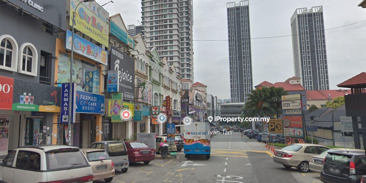 Prime Location at Kota Damansara Dataran Sunway near Giza Mall