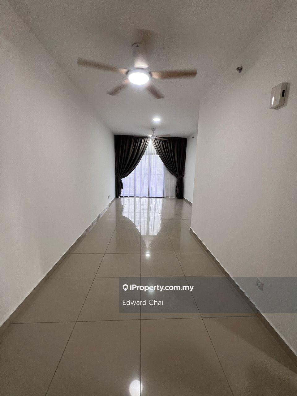 3 Bedrooms Partially Furnished