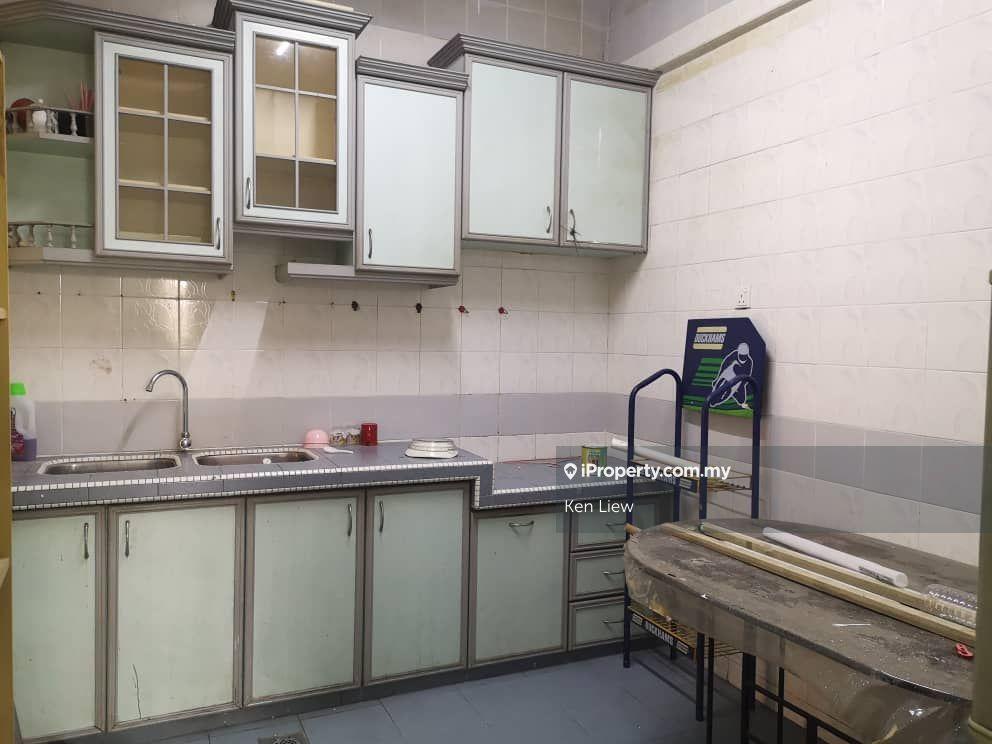 Cypress Condo at Bandar Sungai Long Walking Distance To Utar
