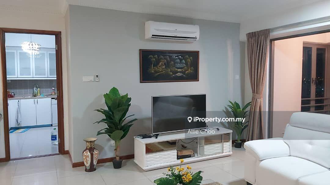 Serviced residence for Rent