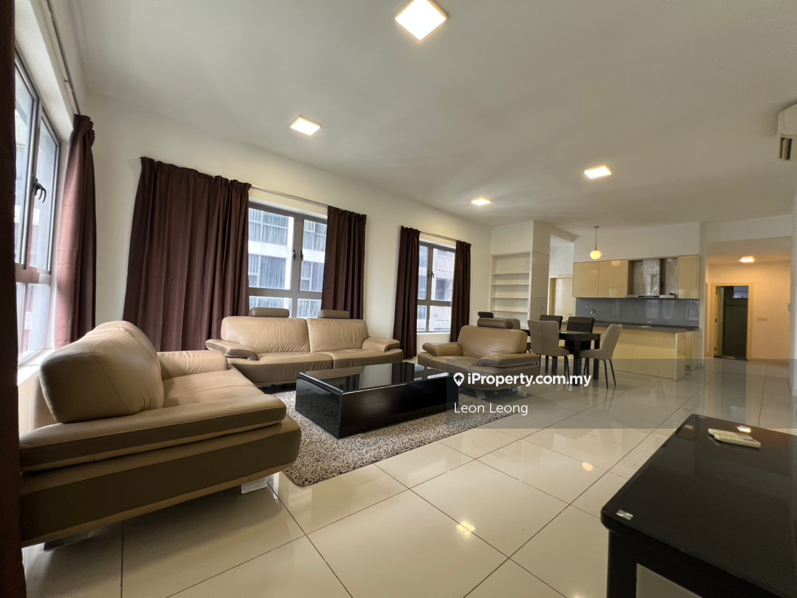6 Ceylon Residences, KLCC