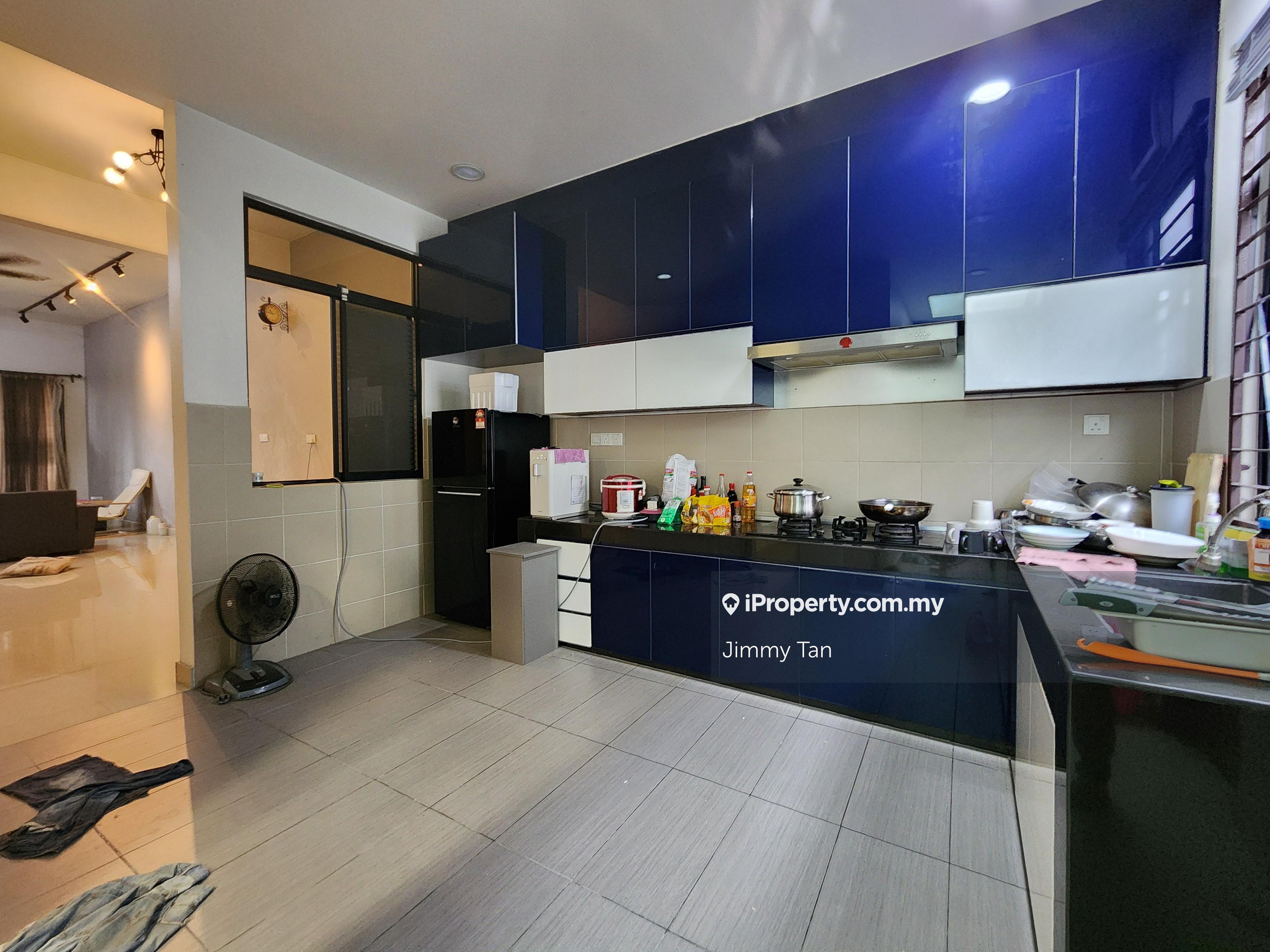Bandar Seri Coalfields - Senna , Renovated House , Lowest Price Ever!