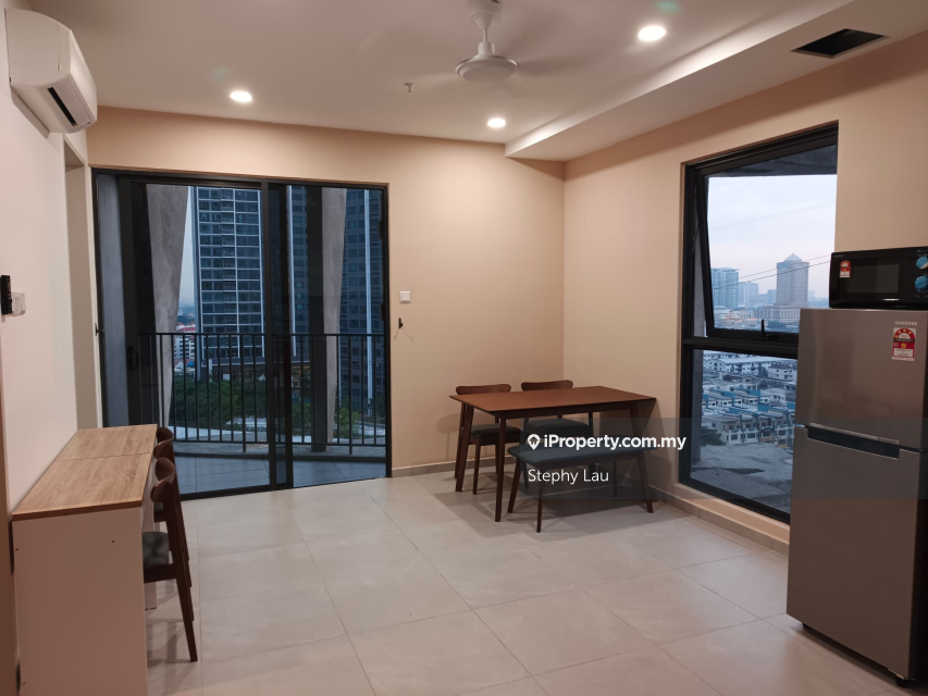 Walking Distance to BRT Station Brand New Studio