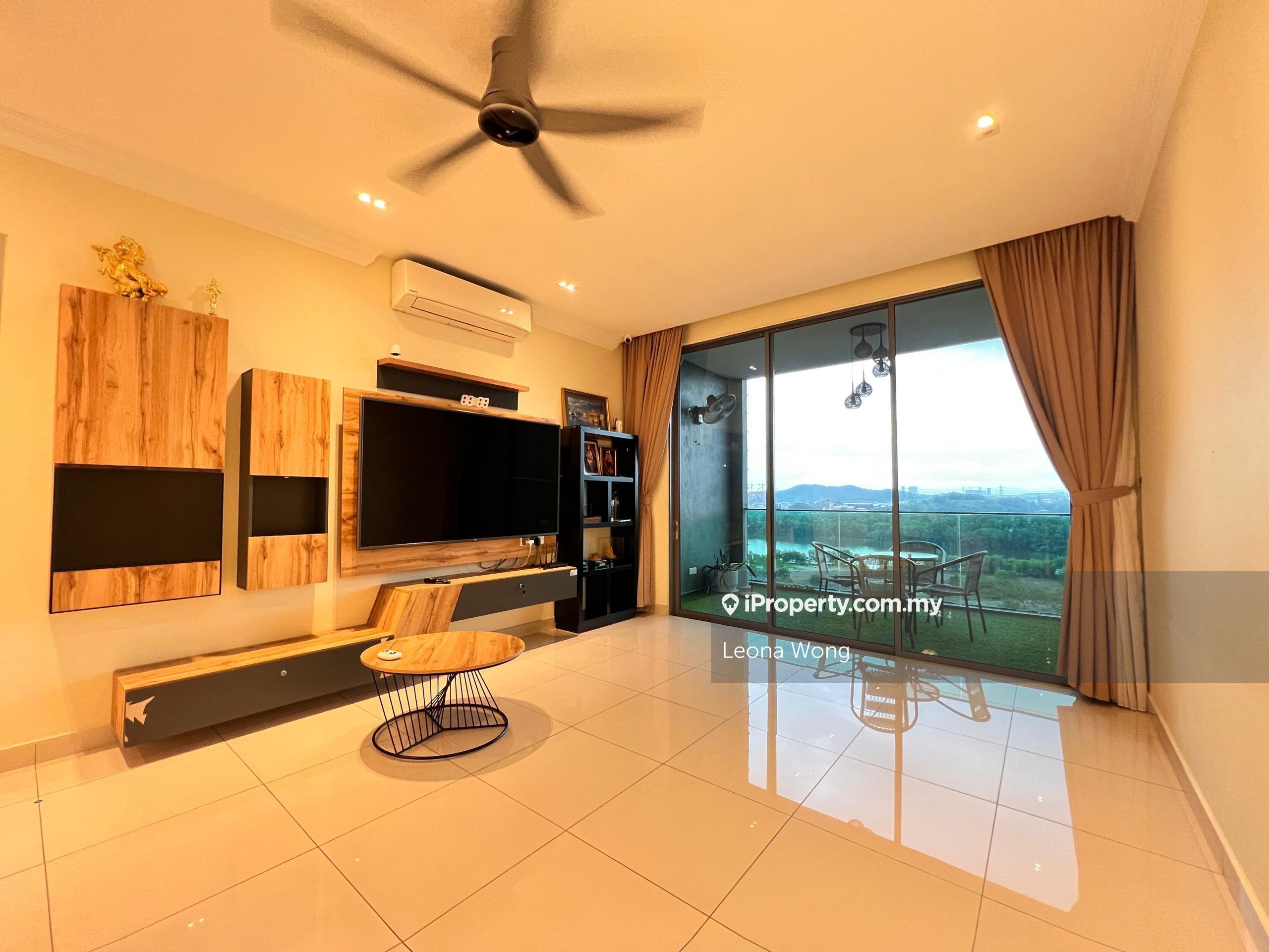 Fully Renovated Tasik Residency 2285sf Putra Prima Utama Puchong