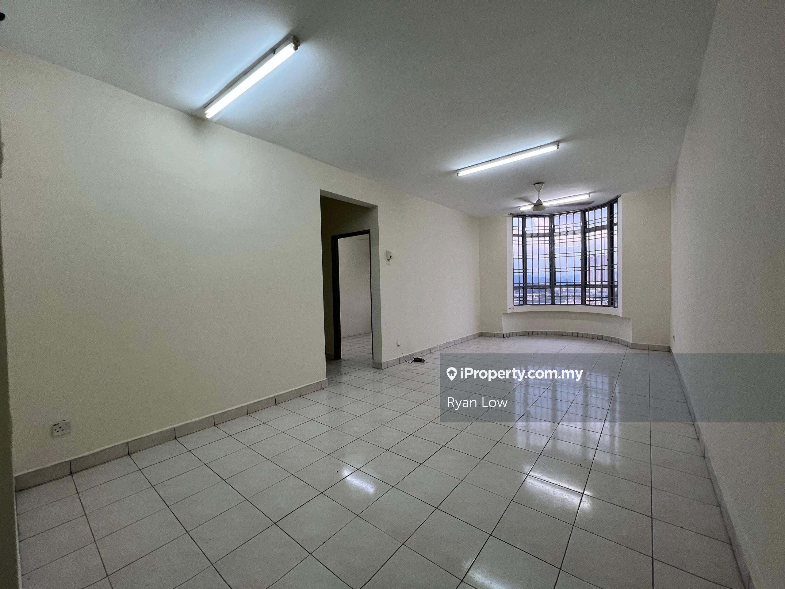 Angkasa Condo For Sale !