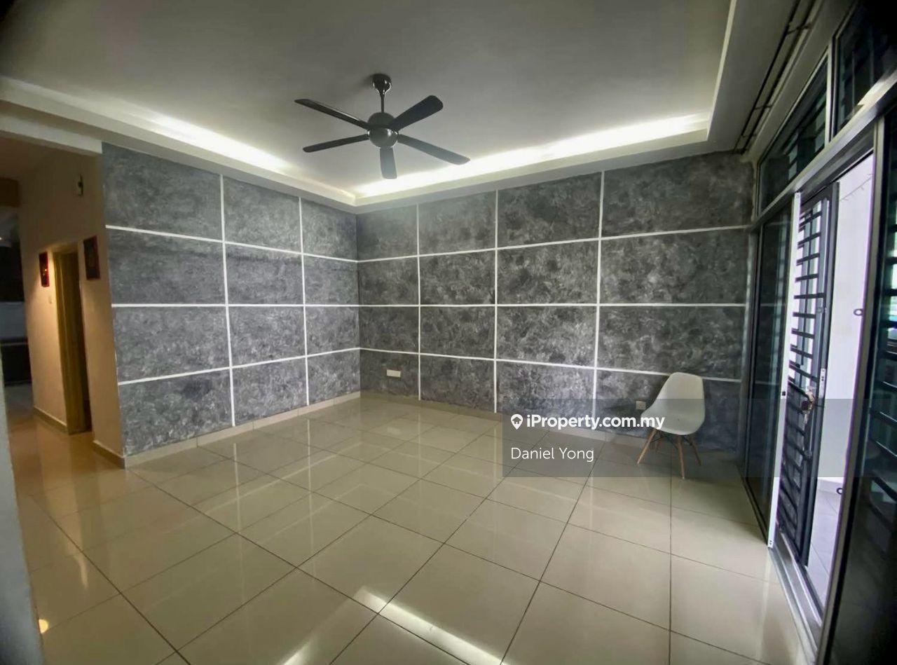 Mutiara rini Jalan jasa