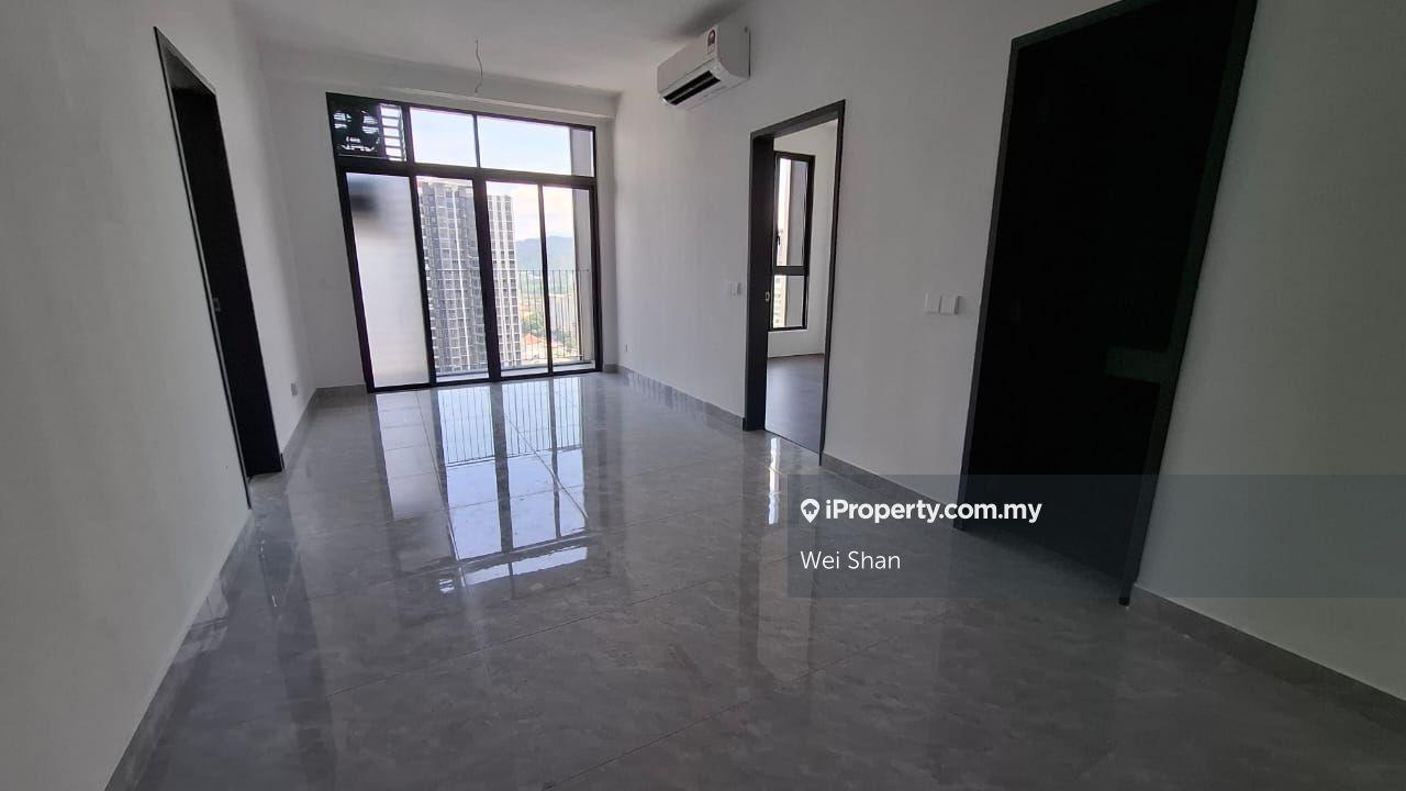Altris Residence Wangsa Maju