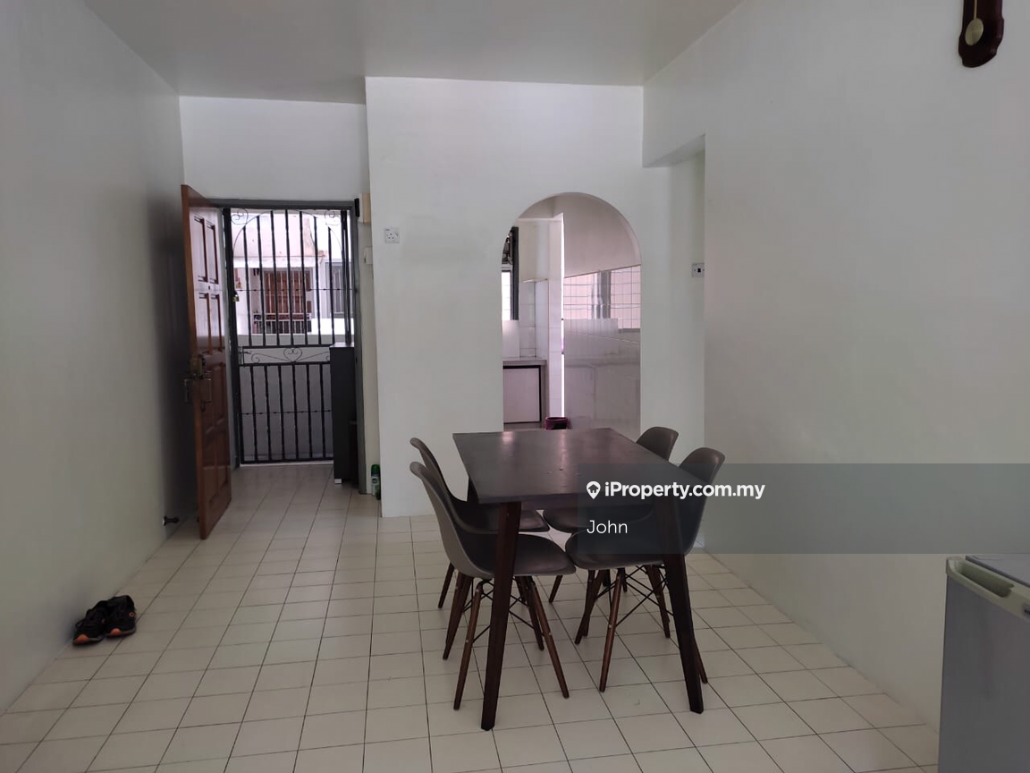 Bukit Jambul Indah , corner unit , Gelugor Penang