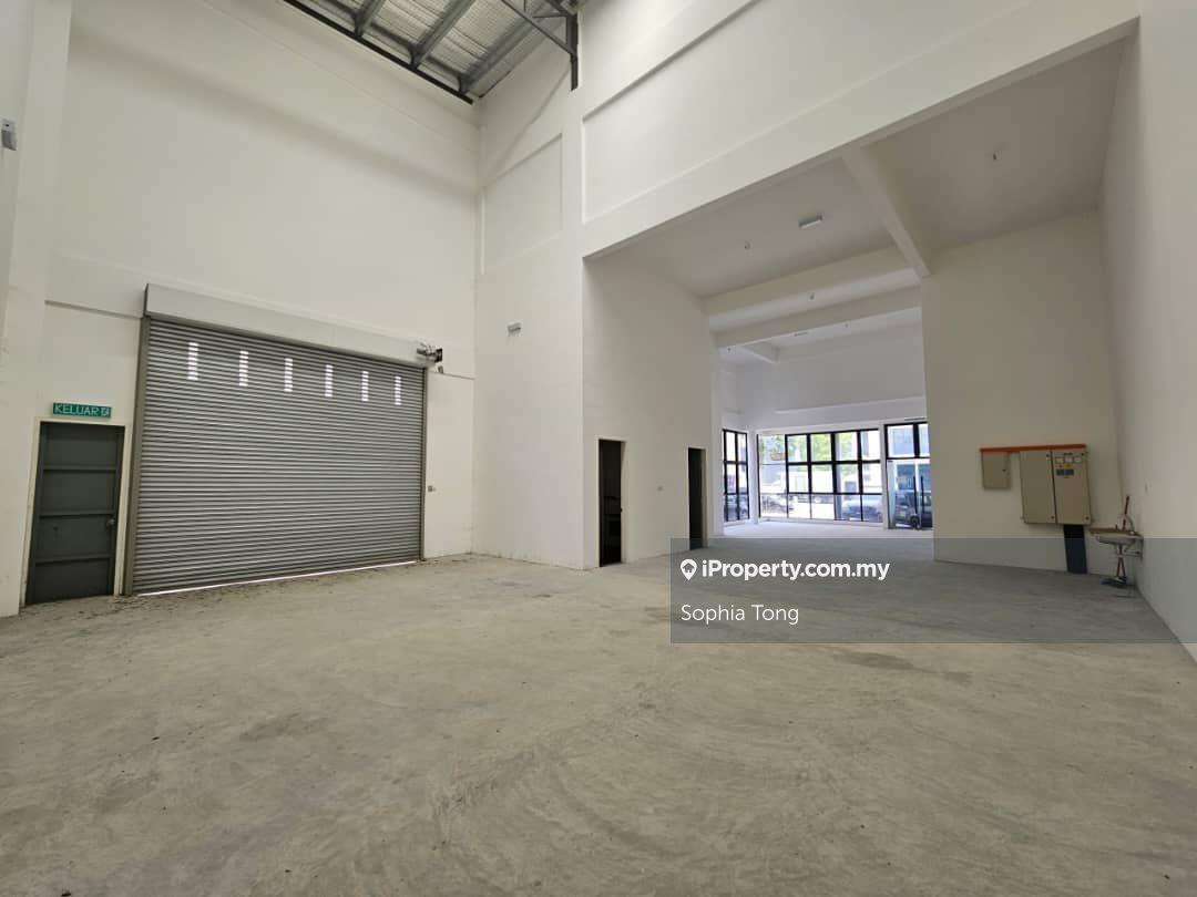 Eco Business Park 1 for rent