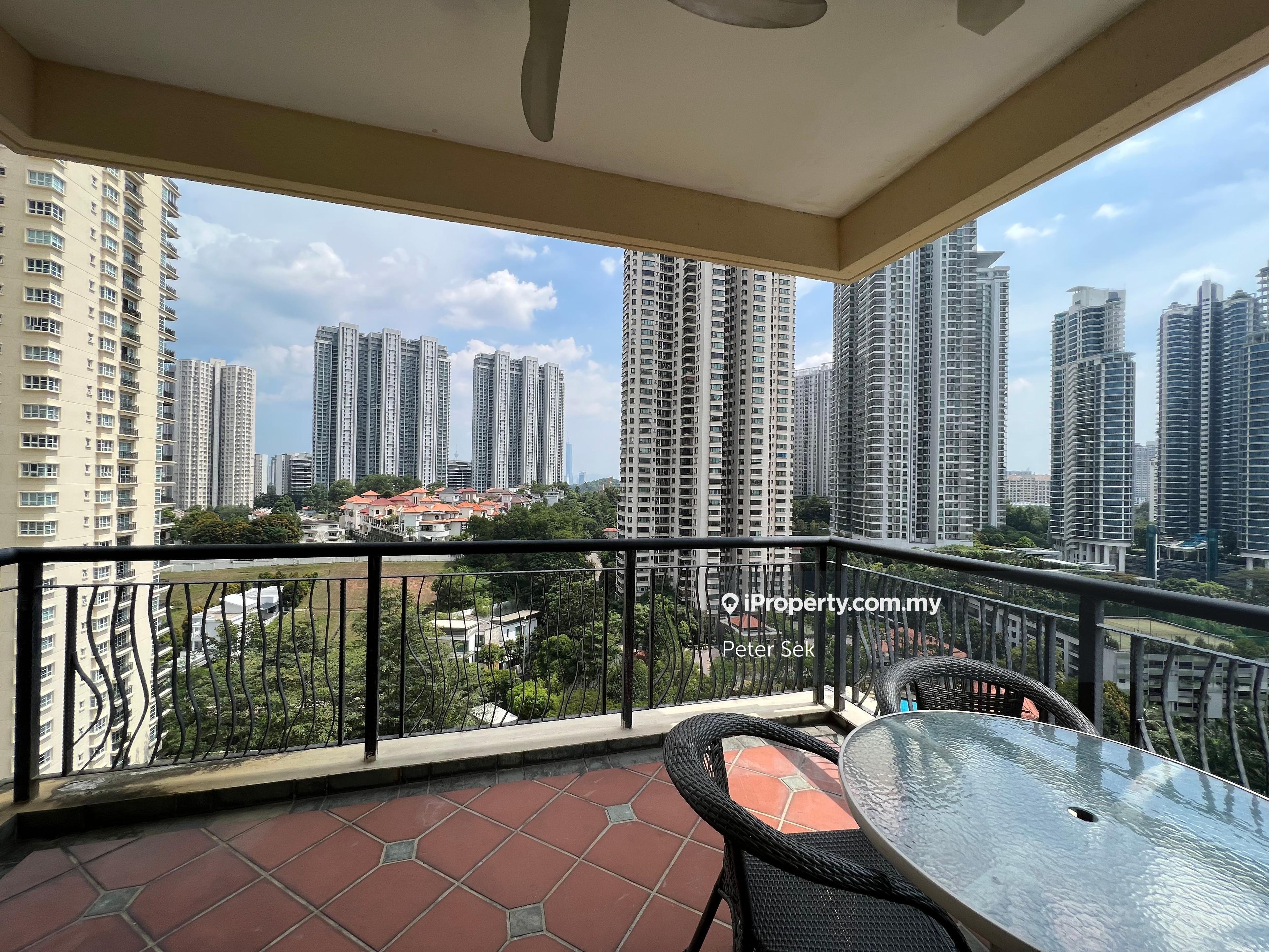 The Best Address in Mont Kiara