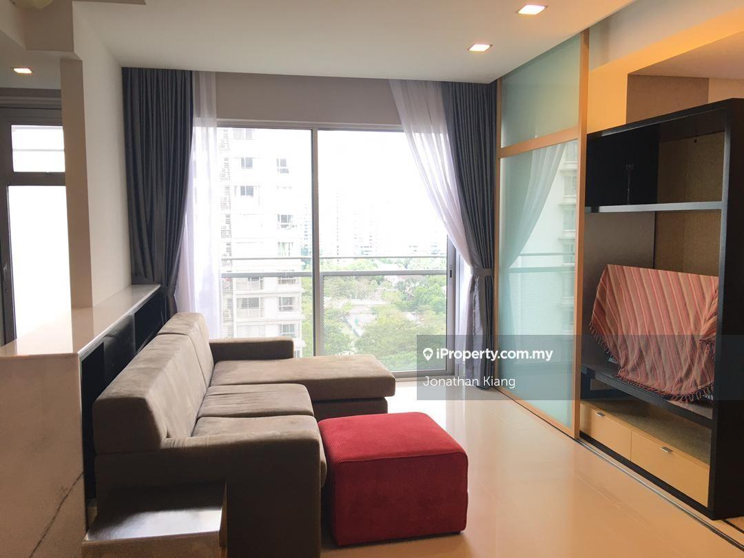 Fully Furnish Verve Suites For Sale