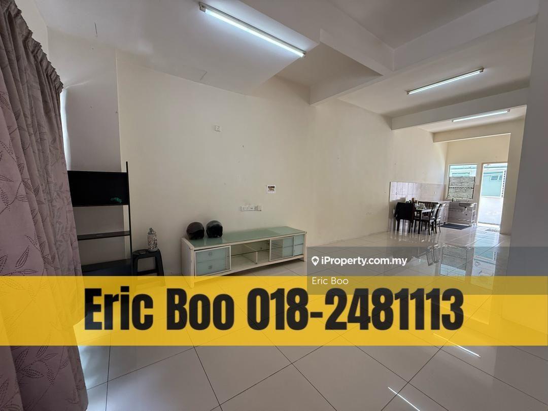 2 Storey Pearl Residence Residensi Villa Mutiara Near Indah Raintree