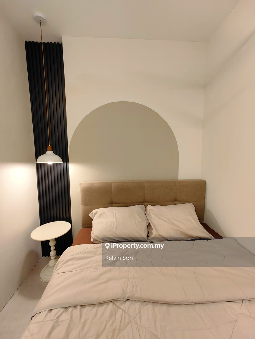 Semarak Splendor Klcc  room for rent 