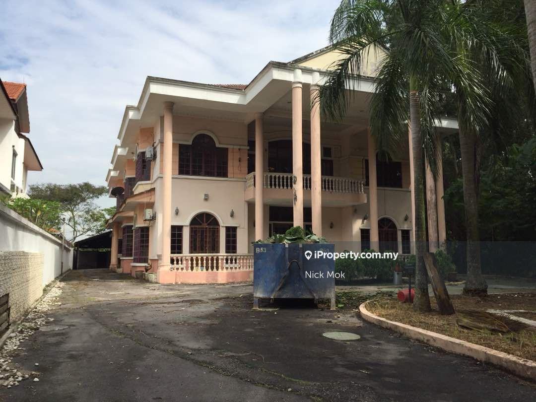 Bukit Sunway Damansara Bungalow for Sale