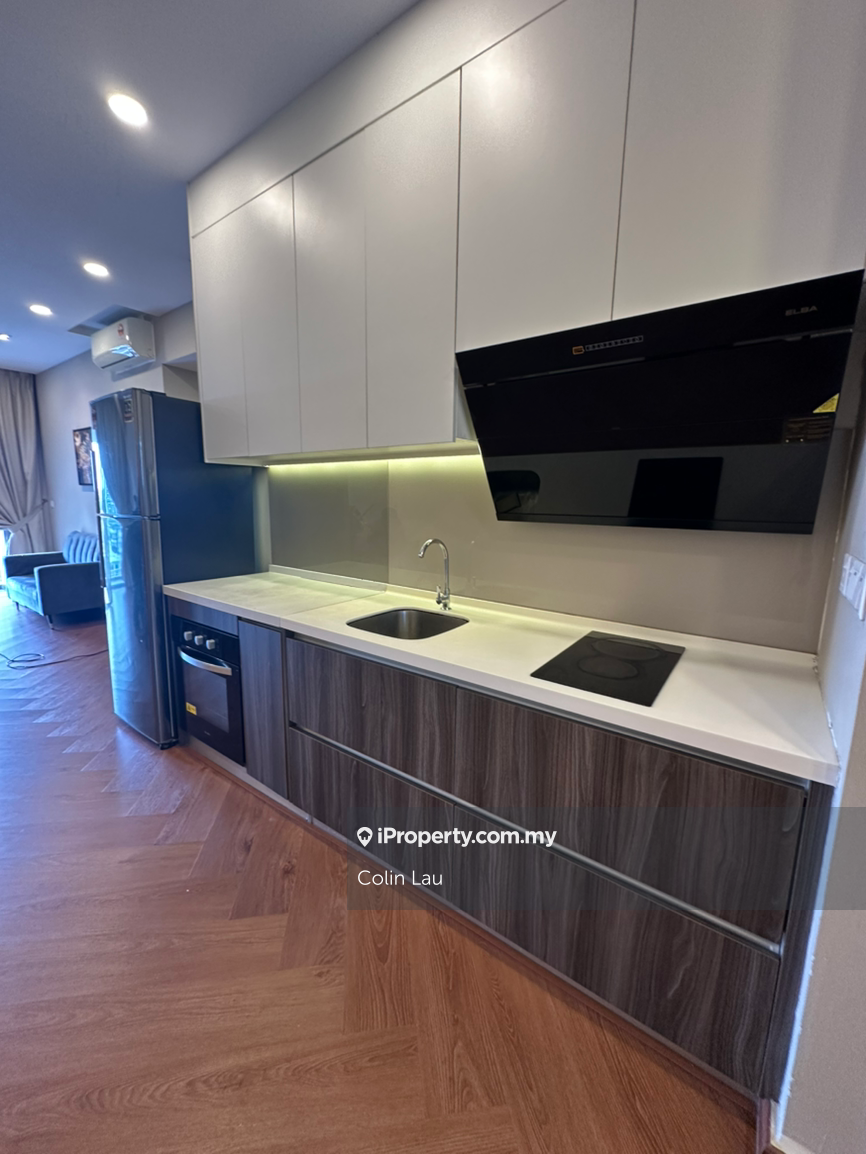 Cerrado residence southville city near ukm bangi