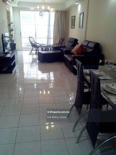 Condominium for Rent