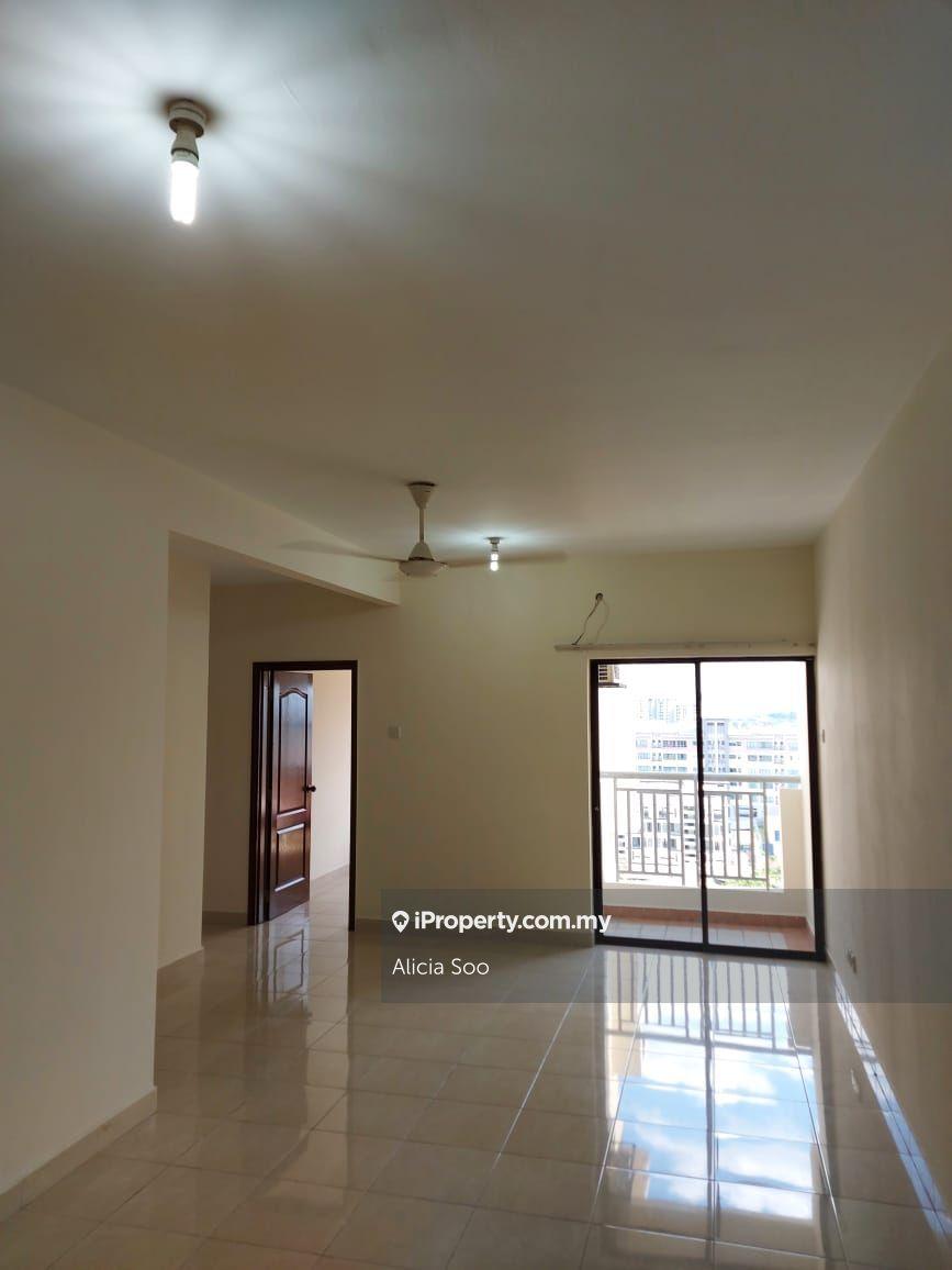 Pelangi Utama Kondominium @Bandar Utama for Rent