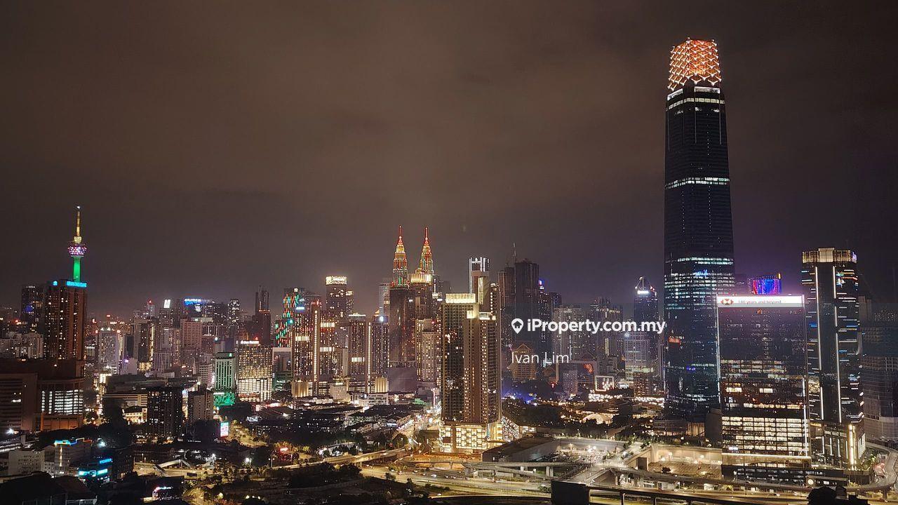 Continew Residence. Nice view