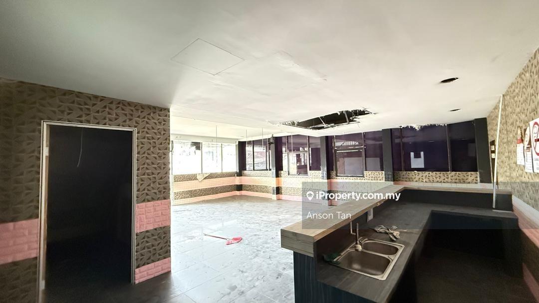 3 storey Shop-Office @ Pj old town