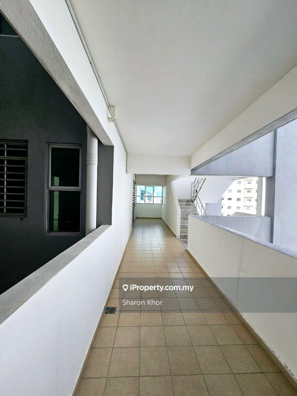 Sierra Residences Apartment For Sale, Bayan Lepas