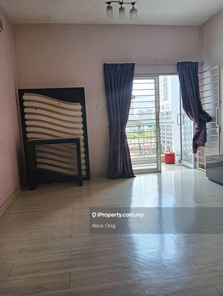 Below market Many unit in kepong menjalara