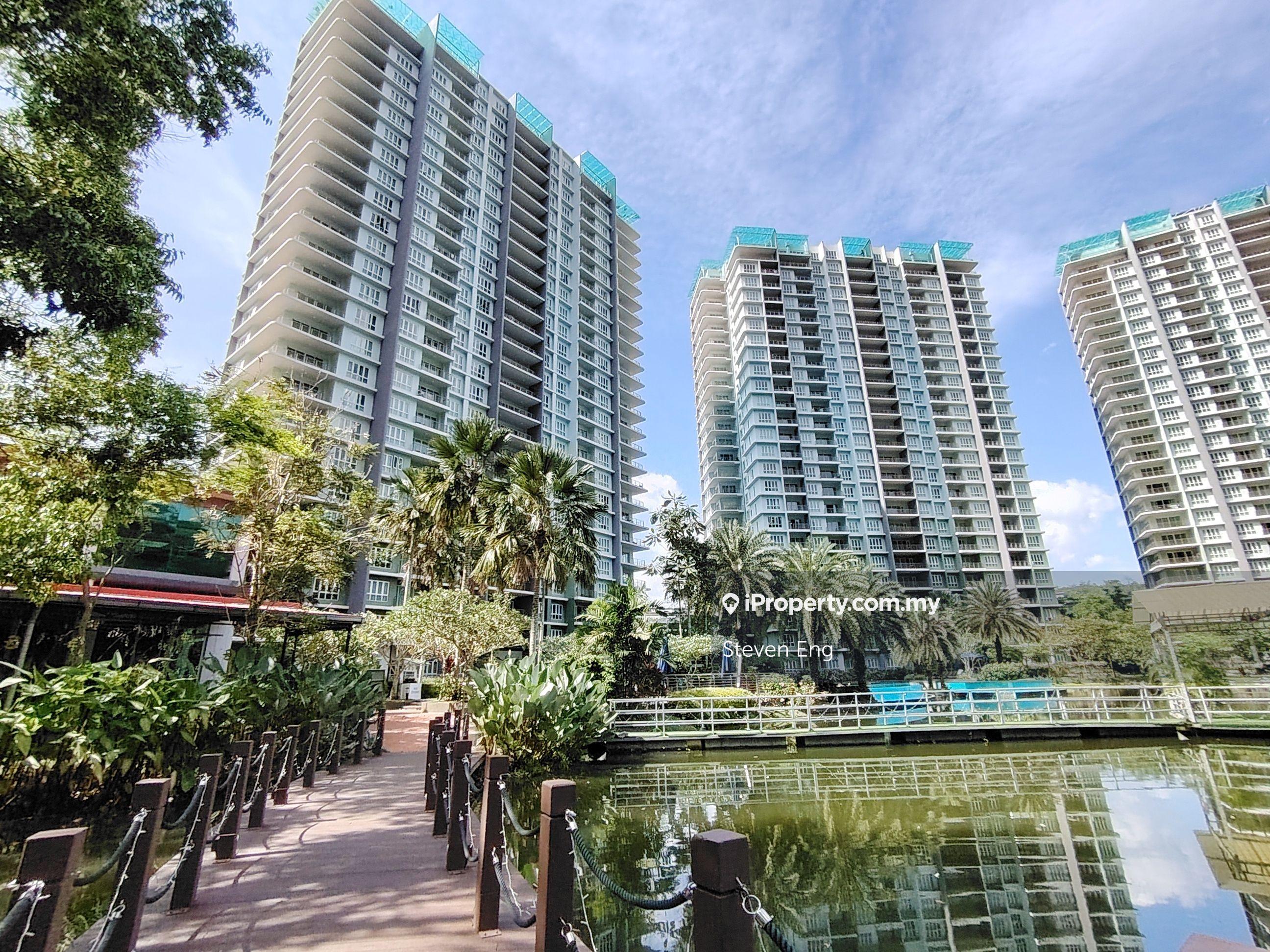 The Haven Lakeside Residences