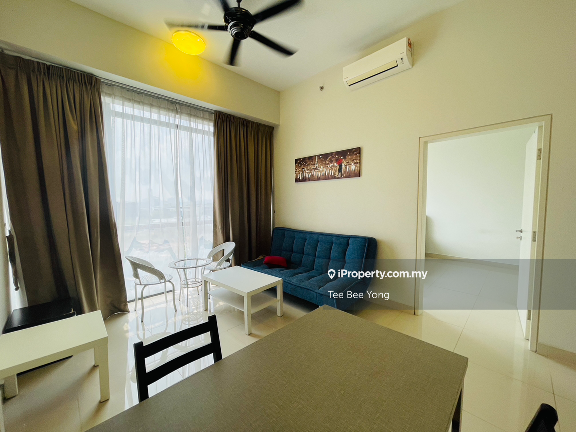 Fully furnished, move in condition 