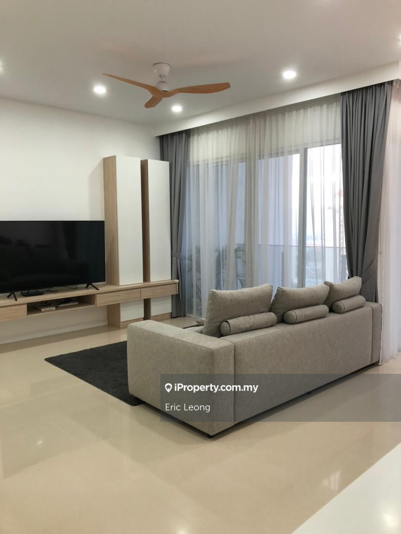 Cosy design unit for rent