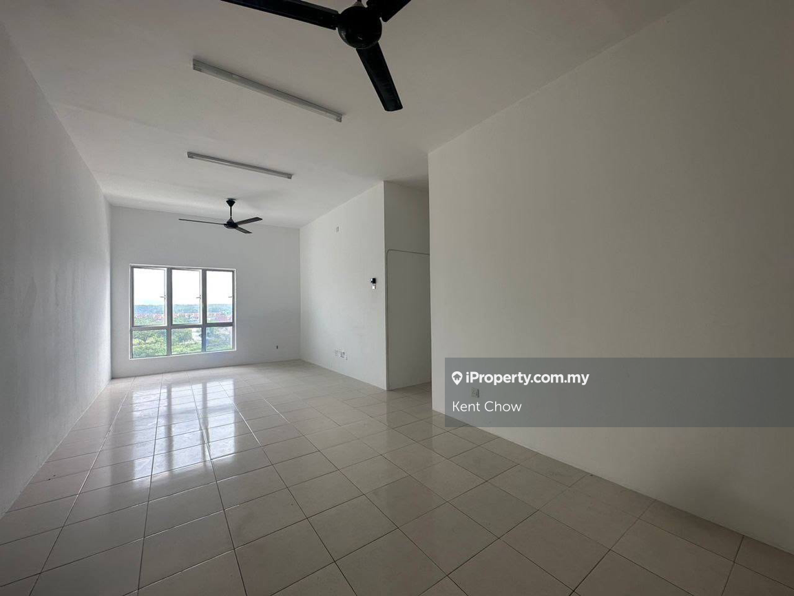 Brlow Market Value Casa Idaman Apartment Klebang, Chemor, Perak