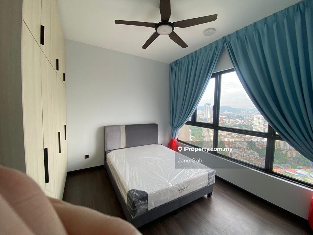 Duta park Fully furnished new unit