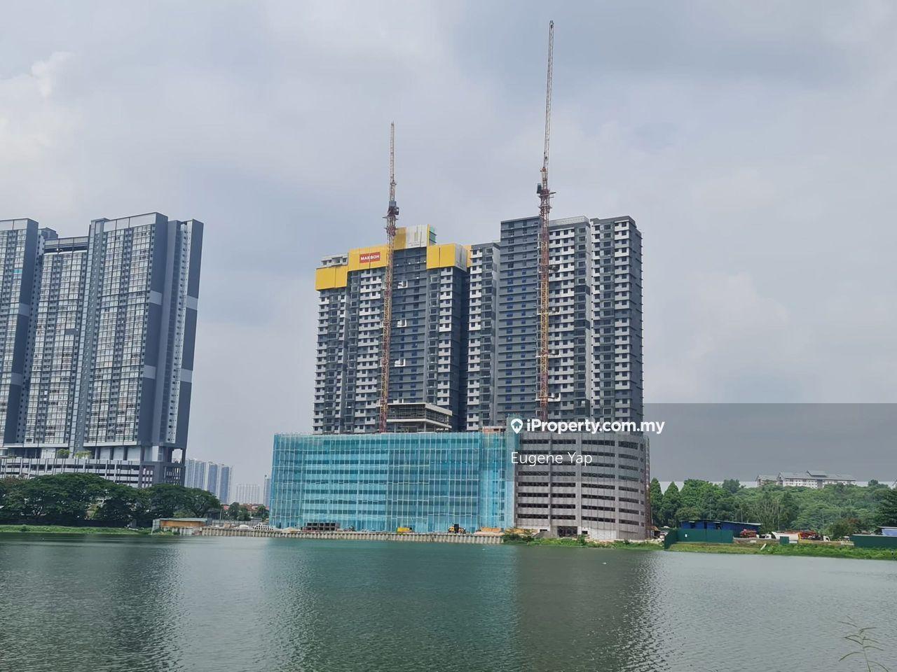 Brand New Condo for sale